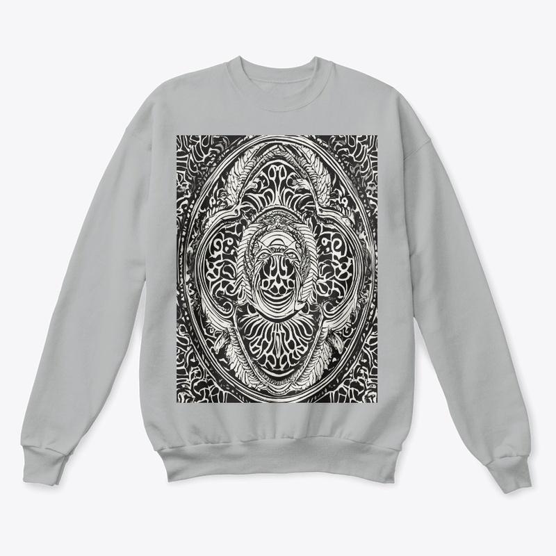 Hardcrafted Designer Sweatshirt